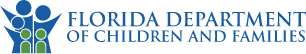 Department of Children and Families Logo