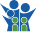 Department of Children and Families Logo